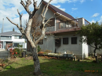 甲賀市信楽町牧　中古戸建の画像