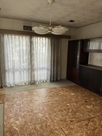 甲賀市信楽町牧　中古戸建の画像