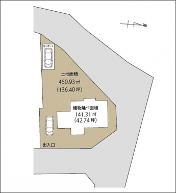 甲賀市信楽町牧　中古戸建の画像
