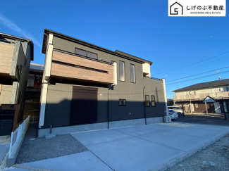 長期優良住宅
オール電化住宅
3LDK+タタミコーナー
駐車3台可