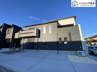 長期優良住宅
オール電化住宅
3LDK+タタミコーナー
駐車3台可