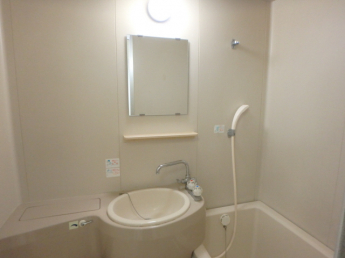 朝の準備はここから