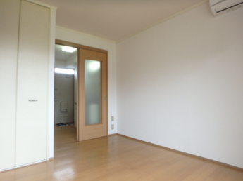 太陽の恵みを感じる温もりあふれる空間