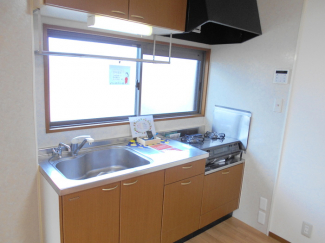 【キッチン】