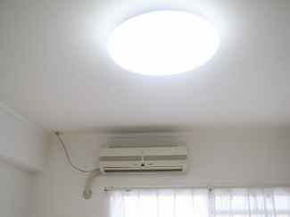 【その他設備】