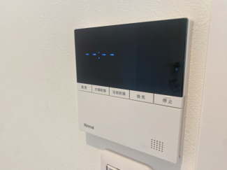 【その他設備】