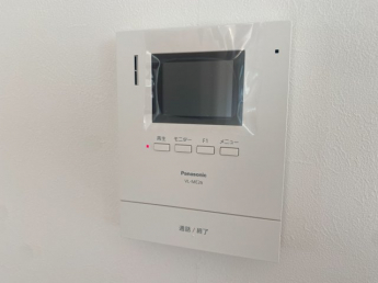 【その他設備】