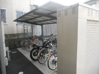 【その他共有部分】