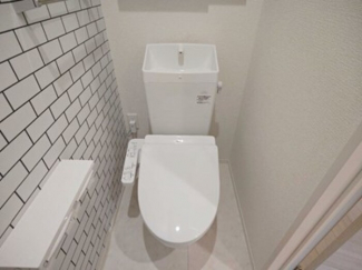 【トイレ】