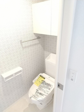 【その他設備】