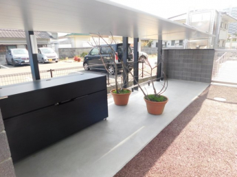 【その他共有部分】