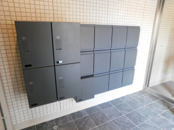 【その他共有部分】