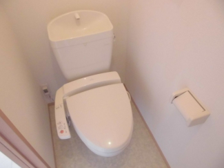【トイレ】