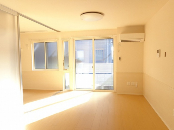 【居間・リビング】