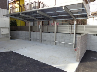 【その他共有部分】