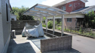 【その他共有部分】