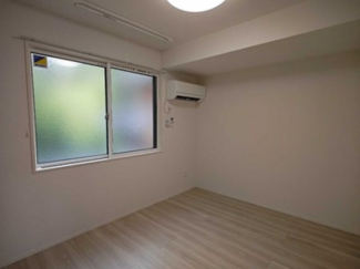 【洋室】