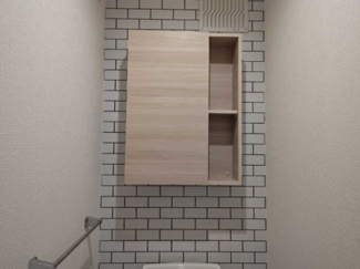 【その他設備】