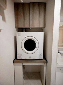 【その他設備】