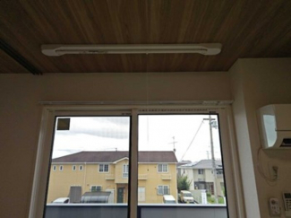 【その他設備】