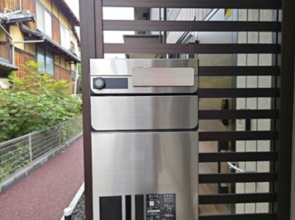 【その他共有部分】