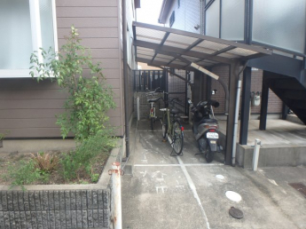 【その他共有部分】