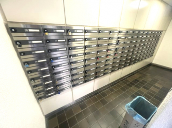 【その他共有部分】