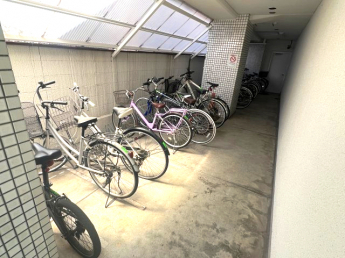 【その他共有部分】