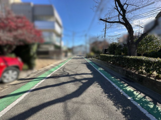 甲子園口2丁目の住環境良好なエリア。徒歩圏内に保育園があり、子育てしやすい環境が整っています。