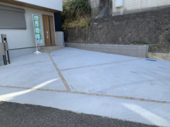 朝霧東町２丁目　新築一戸建ての画像