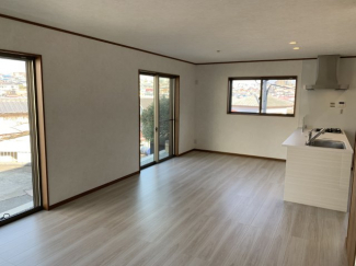 【居間・リビング】