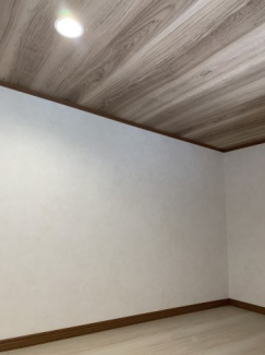 ロフト付