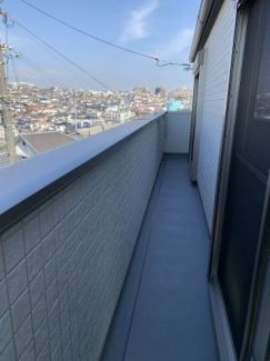 朝霧東町２丁目　新築一戸建ての画像