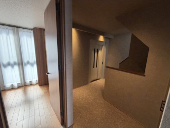 【居間・リビング】