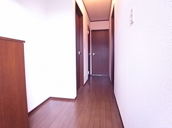 【玄関】