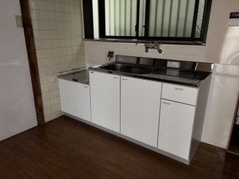 池ノ内貸家の画像