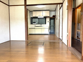 池ノ内貸家の画像