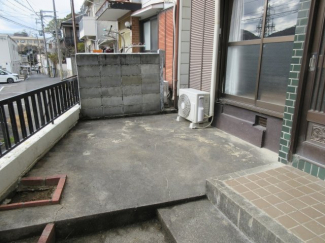 池ノ内貸家の画像