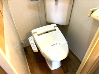 池ノ内貸家の画像