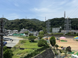 池ノ内貸家の画像