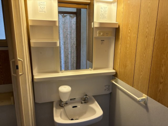 池ノ内貸家の画像