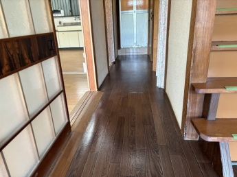 池ノ内貸家の画像