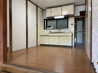 池ノ内貸家の画像