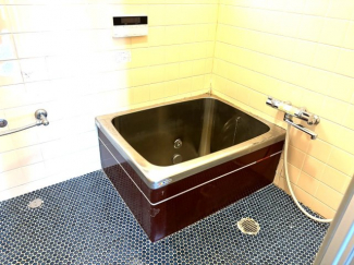 池ノ内貸家の画像