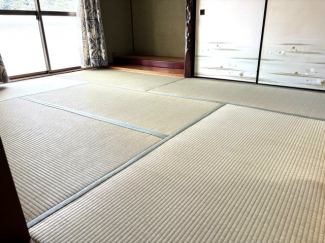 池ノ内貸家の画像