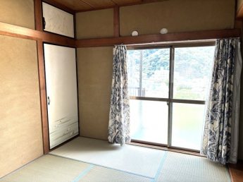 池ノ内貸家の画像