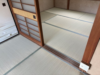 池ノ内貸家の画像