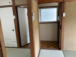 池ノ内貸家の画像