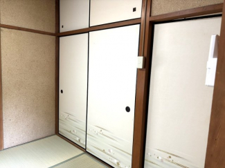 池ノ内貸家の画像