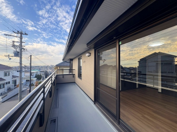 明石市松が丘3丁目　戸建の画像